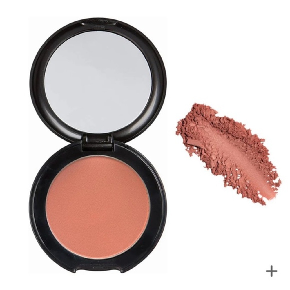 Elizabeth Mott Blush in Soft Pink